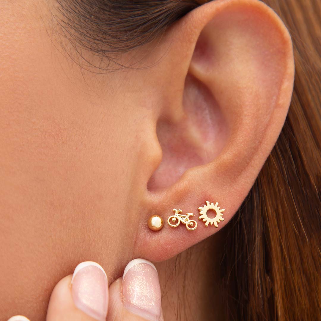Arete Bicycle