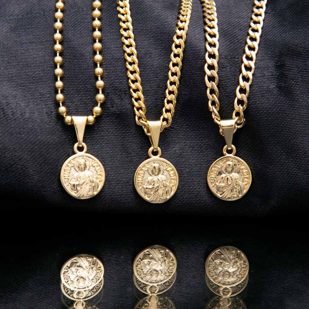 Dije San Judas Tadeo