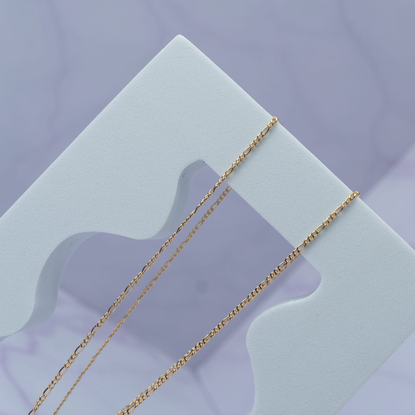 Cadena Tipo Cartier 1.8MM