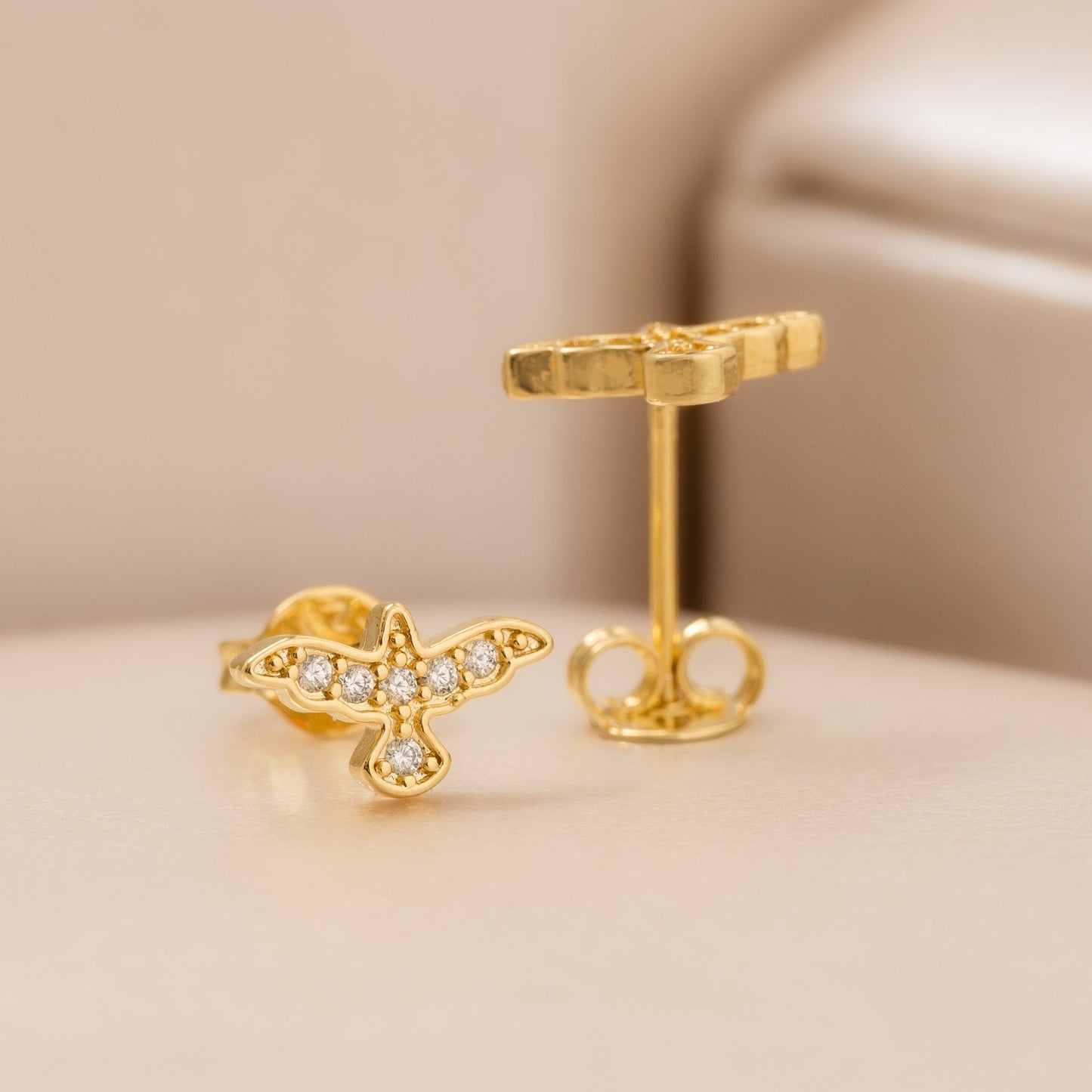 Arete Espiritu Santo