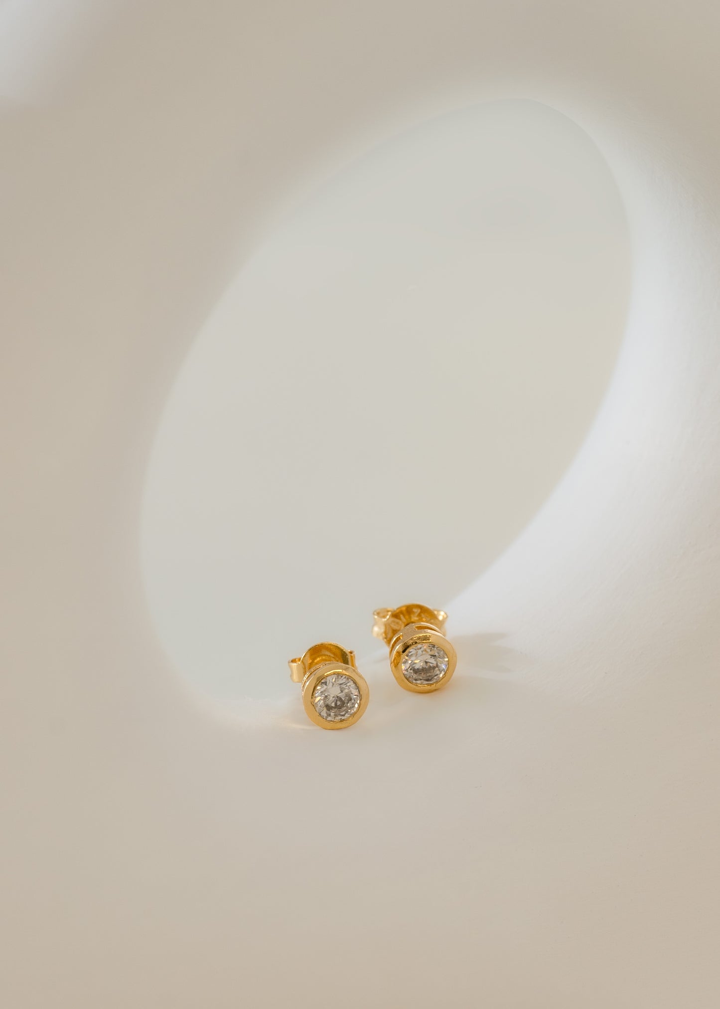 Arete Topo Cristal 5mm