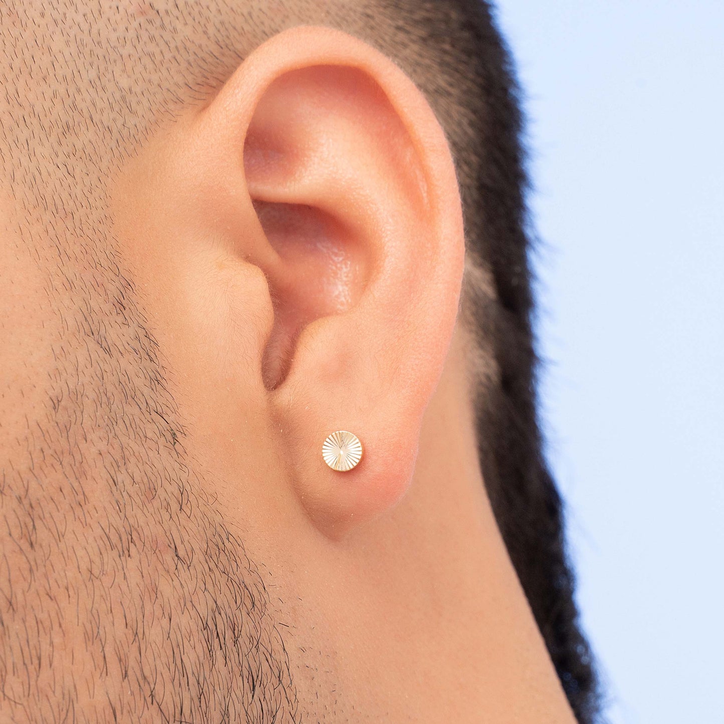 Arete Sol redondo 5mm