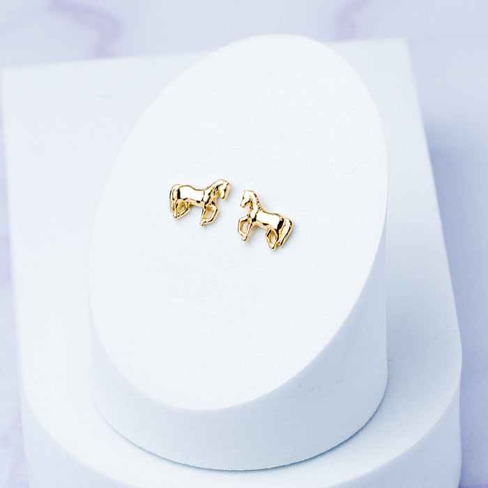 Arete Caballo