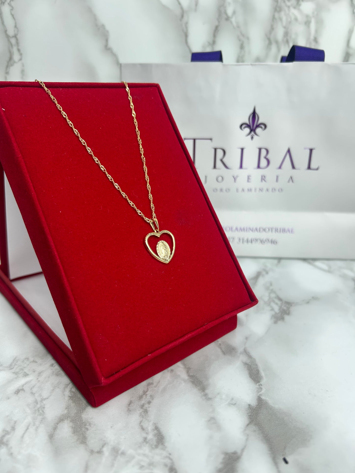 Cadena Singapur - 2mm 45cm