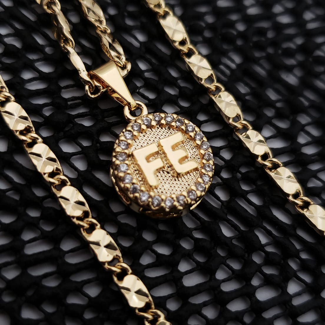 Cda destellos 45cm 2.5mm