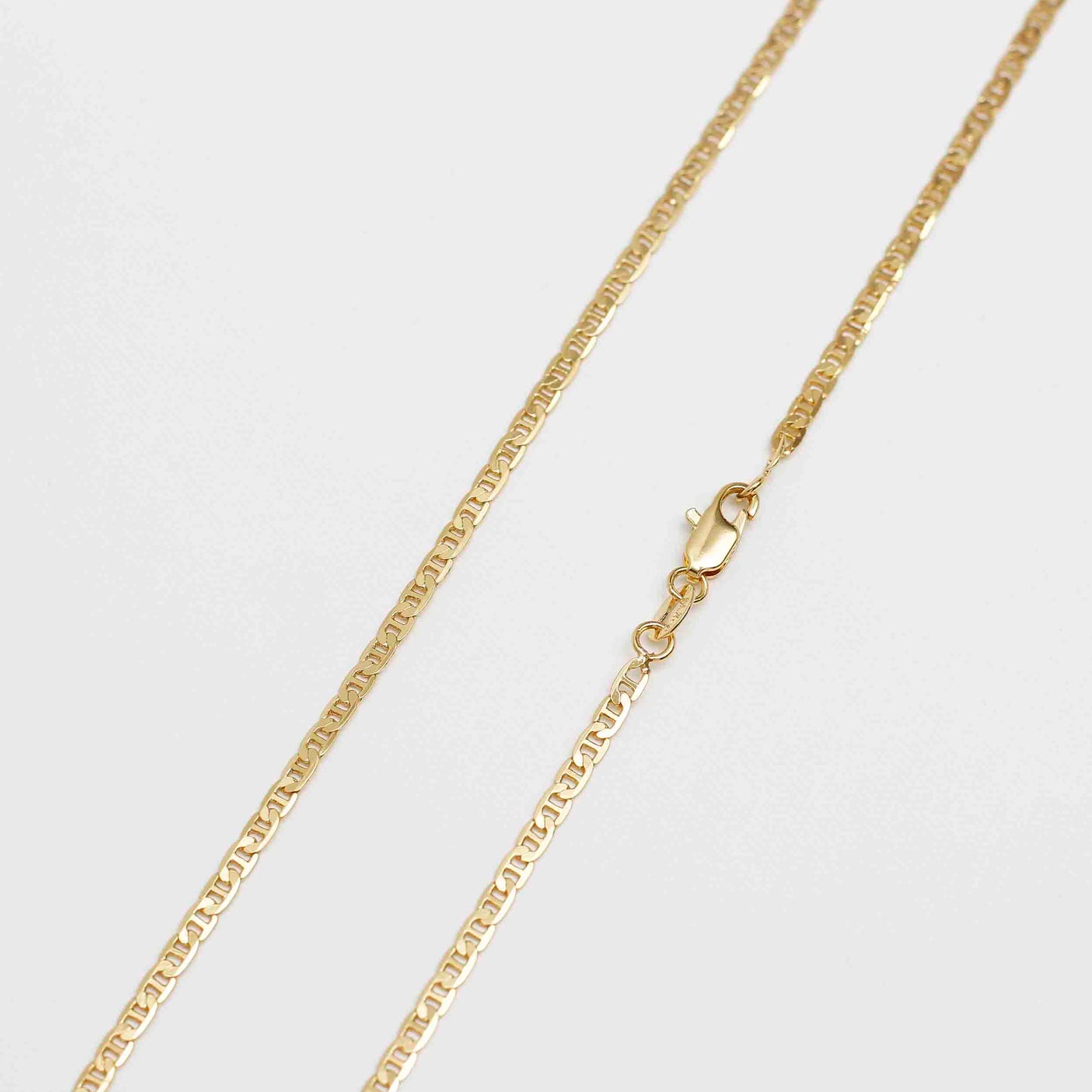 Cadena Escalera 45cm x 2 mm