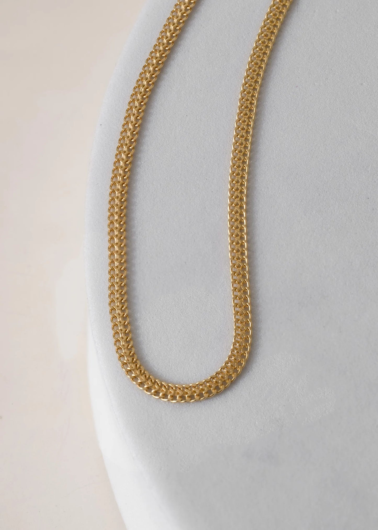 Cadena Arrow IT 2.6 MM 45 CM