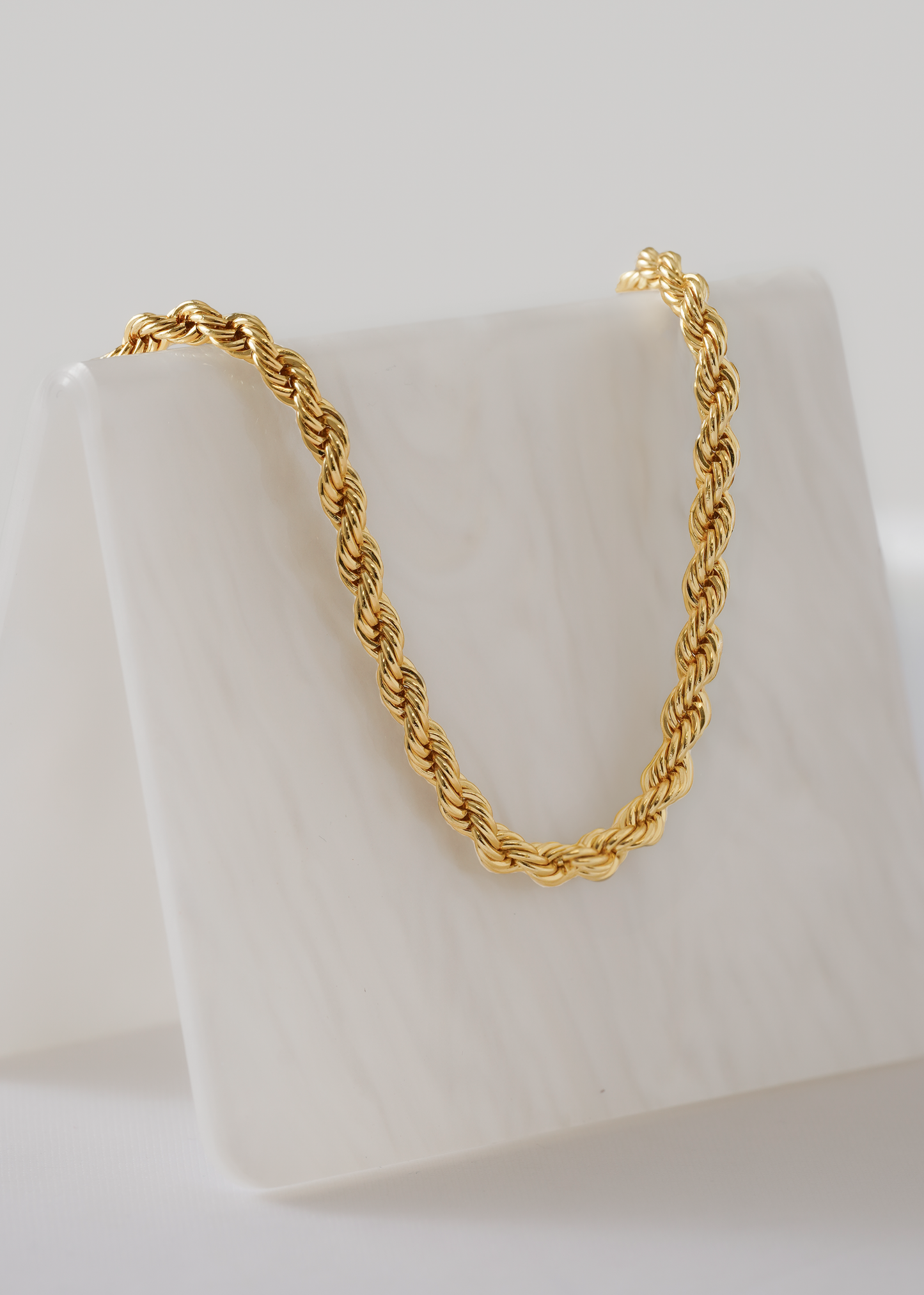 Pulsera Lazo 3 mm 19.5cm