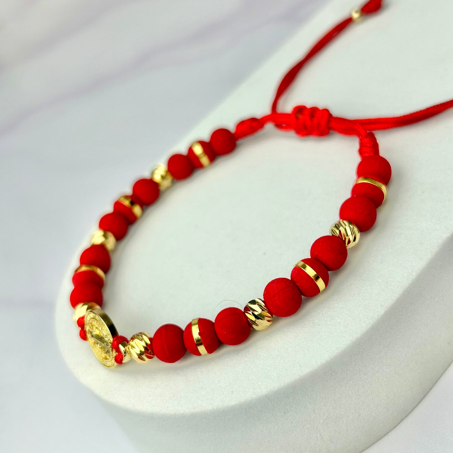 Pulsera Full Balin Neopreno Especial, Italy Hrj San Benito OL18K RJ