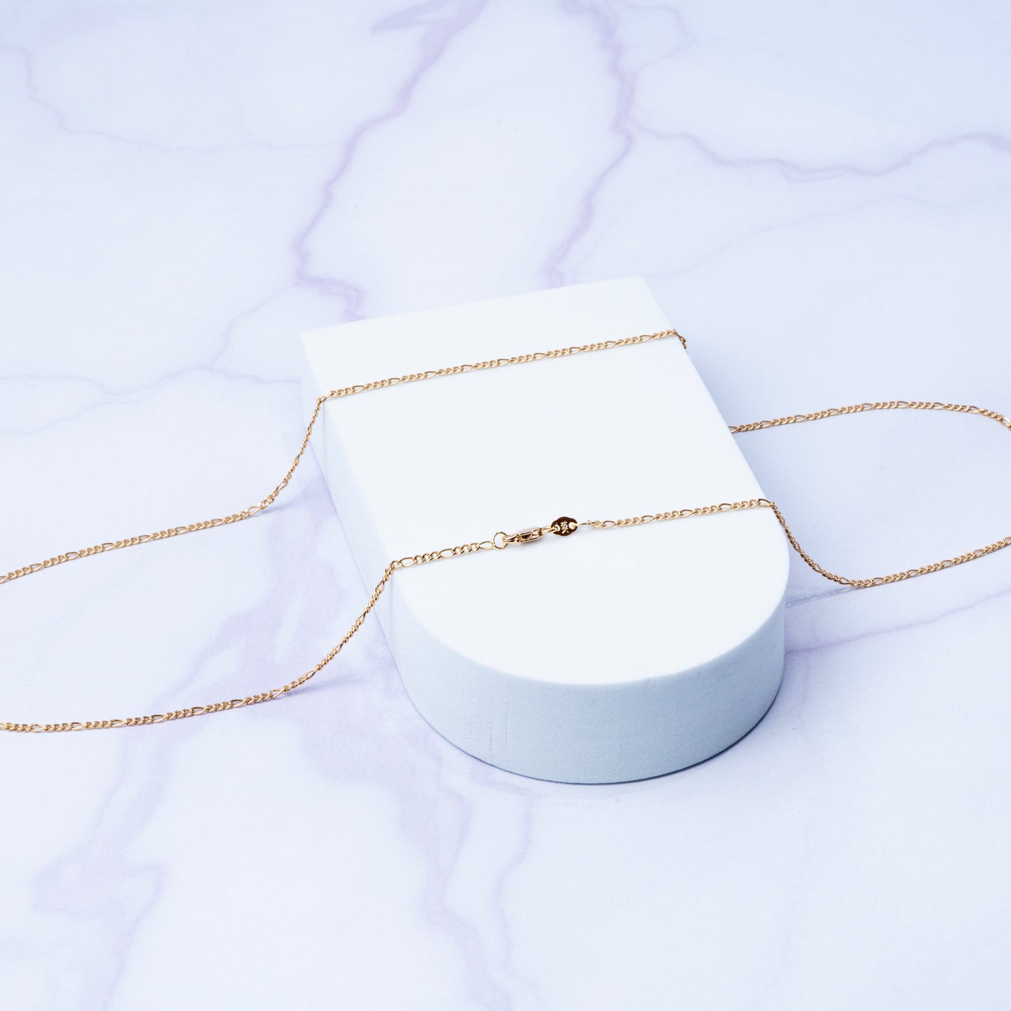 Cadena Tipo Cartier 2 mm