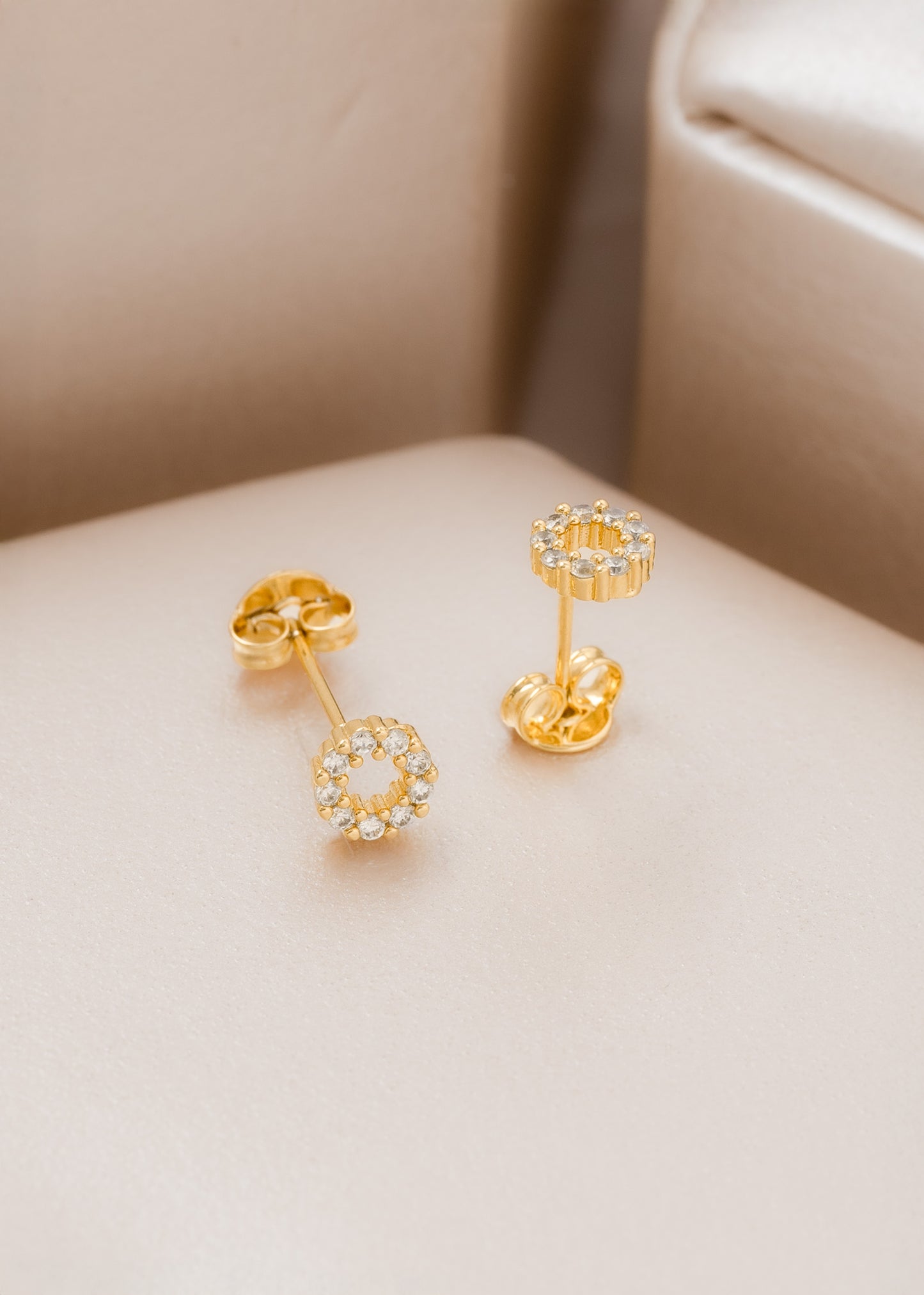 Arete Circulo de cristal