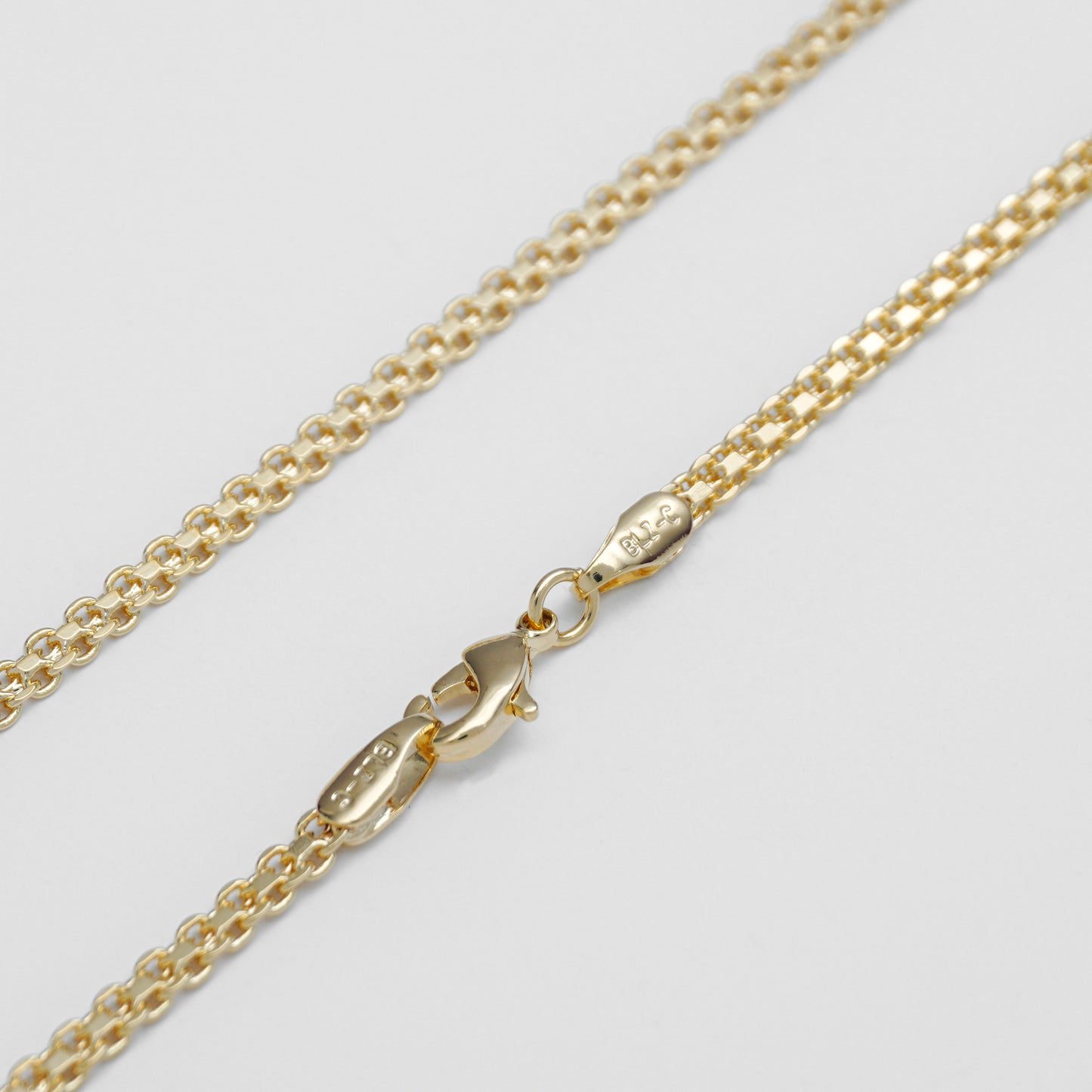 Cadena Chino - 3mm 45cm