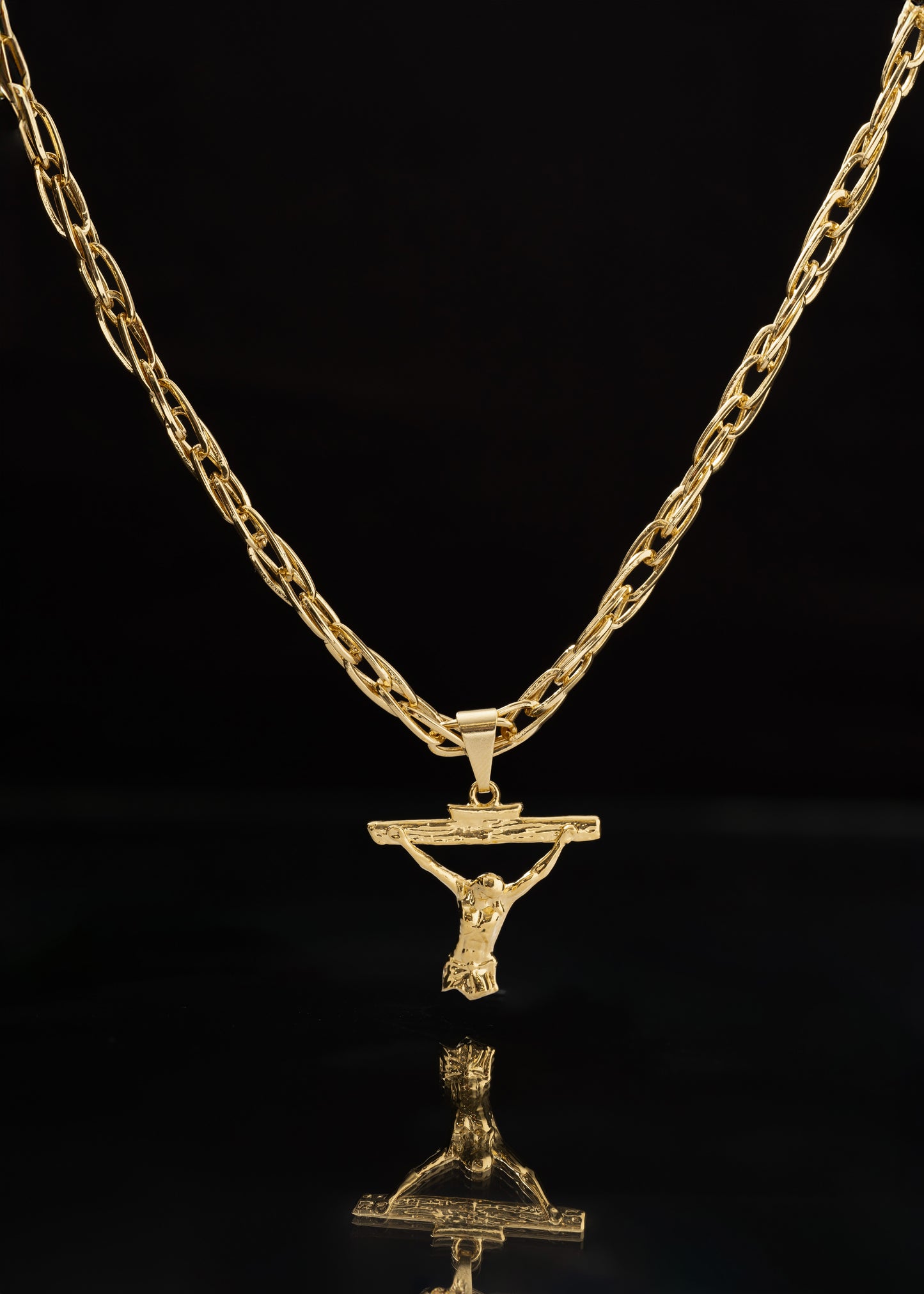 Dije Cristal Dali