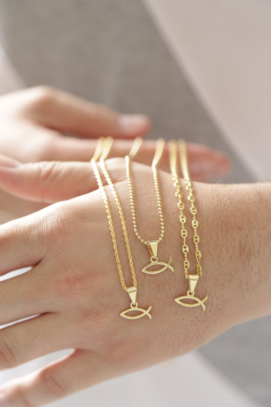 Joyas de oro laminado como regalo: ideas para sorprender en ocasiones especiales
