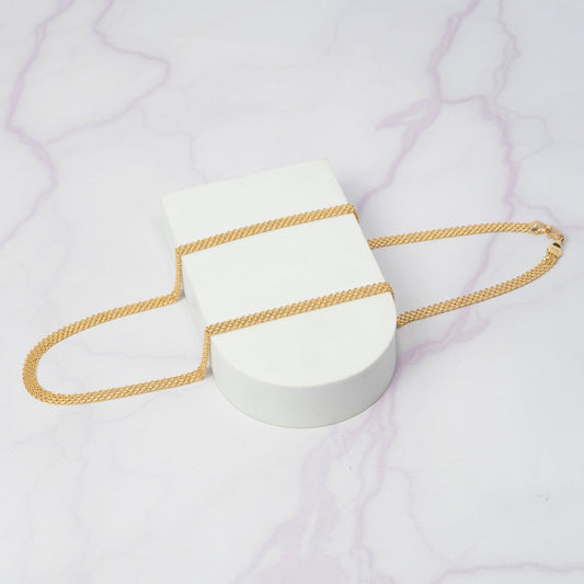 Joyas de oro laminado para regalar a hombres: ideas modernas y elegantes