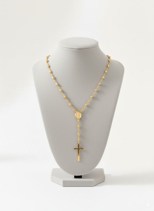 Cómo combinar joyas de oro con tu estilo diario