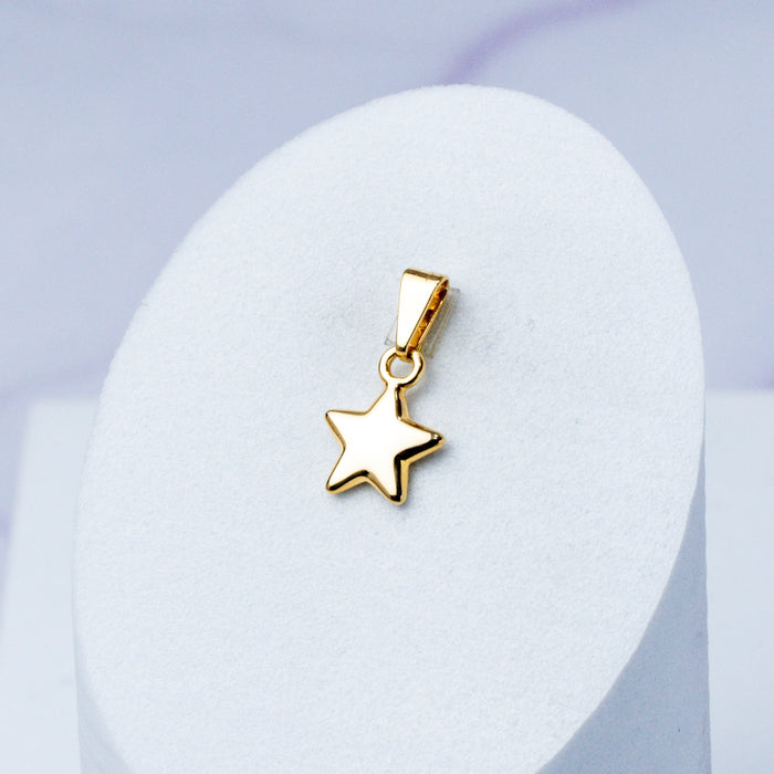 Dije Estrella