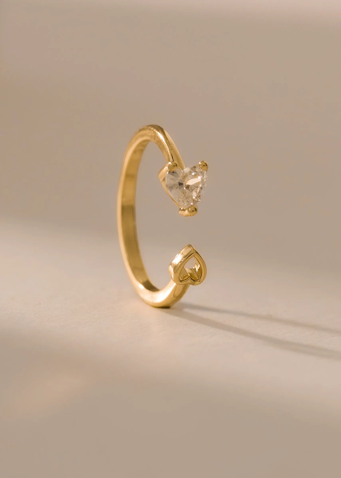 Anillo In Love Ajustable