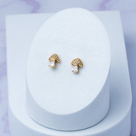 Arete Mushroom