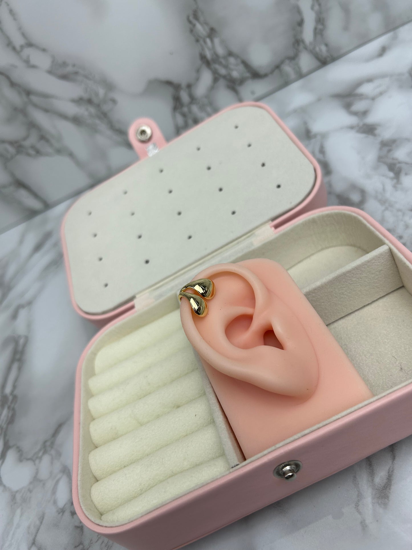 Ear Cufff Elegance