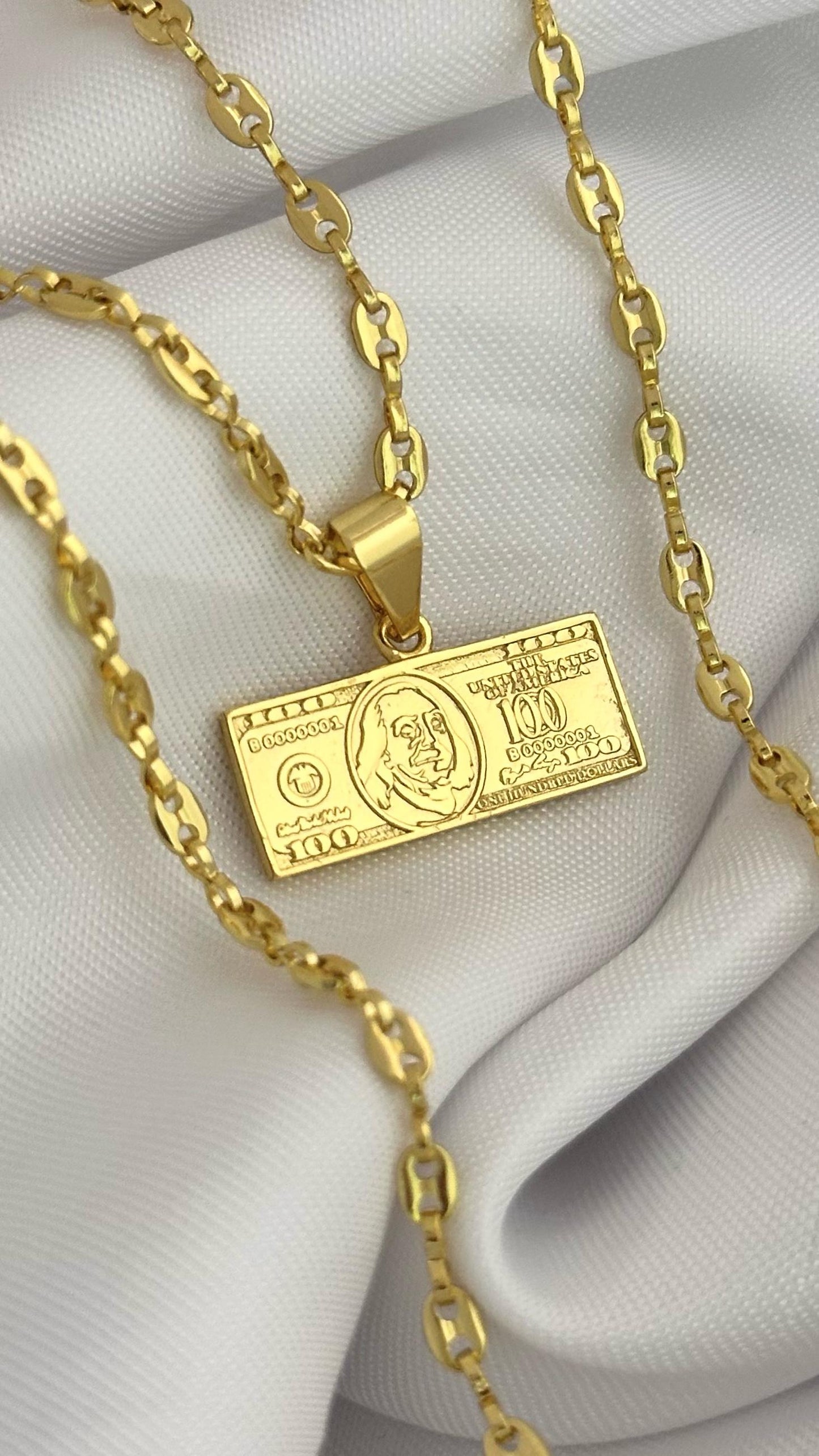 Dije Dolar