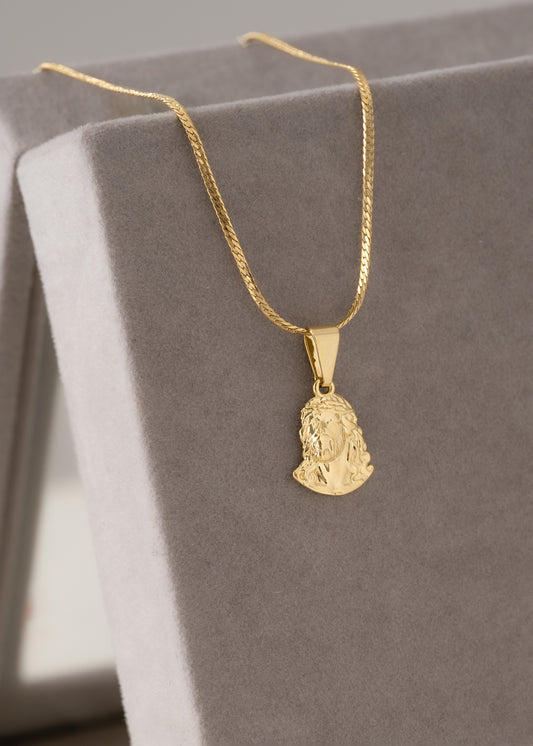 Dije Divino Rostro M