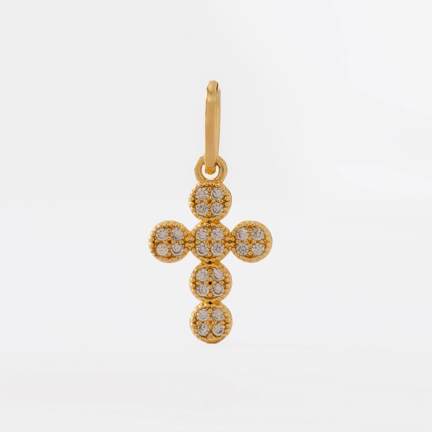 Dije Cruz Dotta Circones