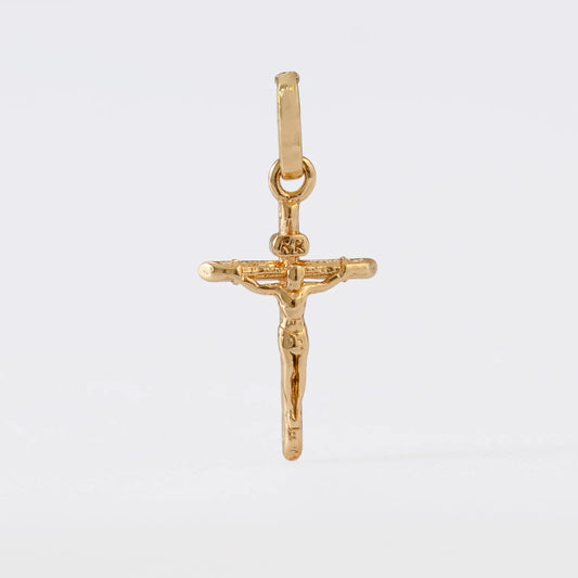 Dije INRI Redentor Mini