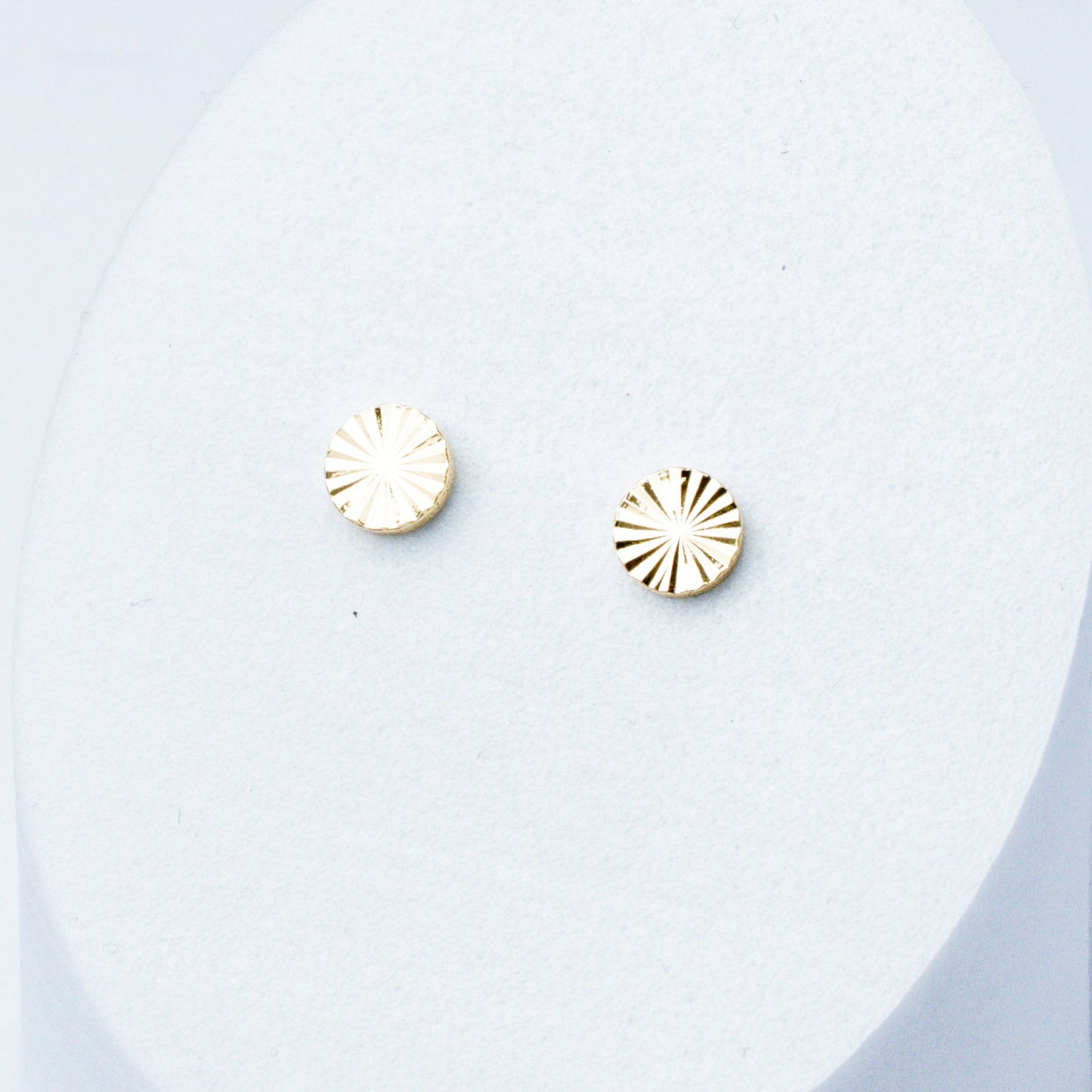 Arete Sol Redondo 6 mm