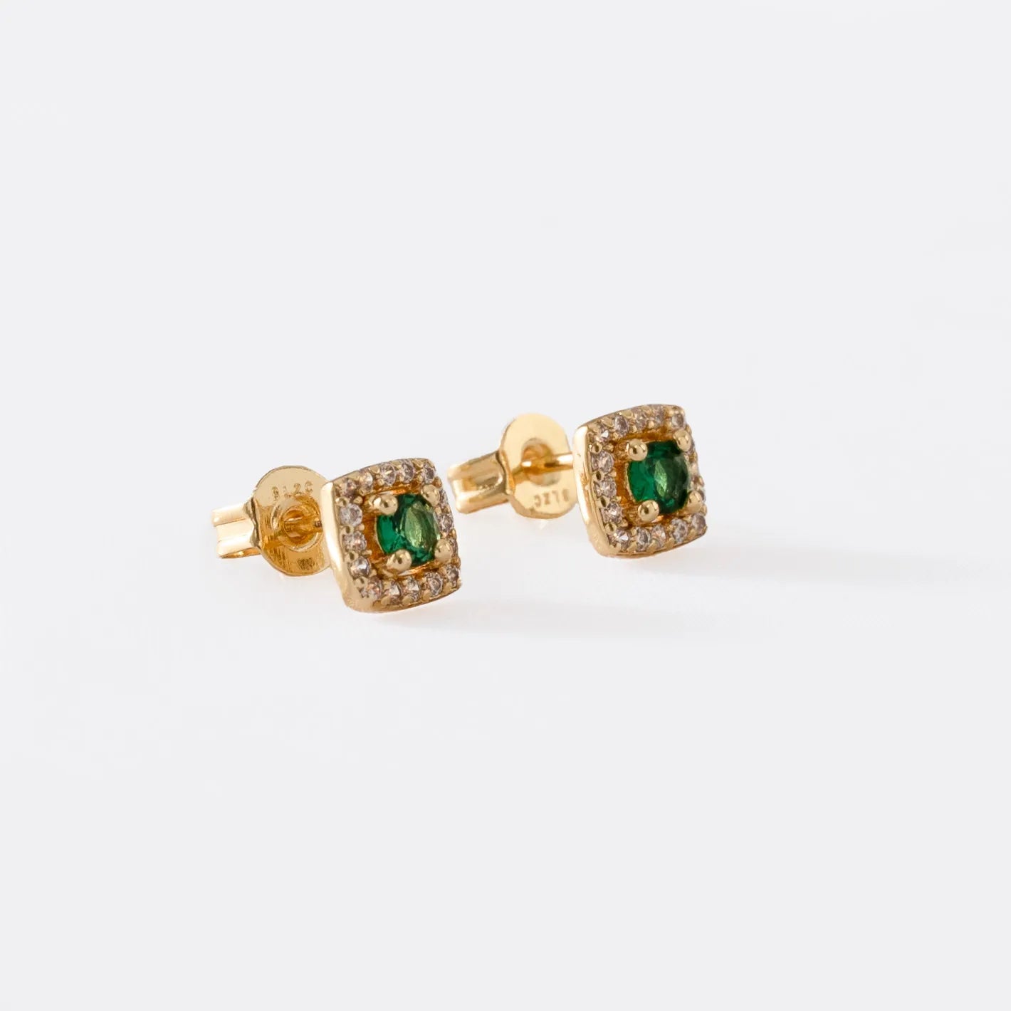 Arete Dynasty 6 mm Cristal Ó Verde