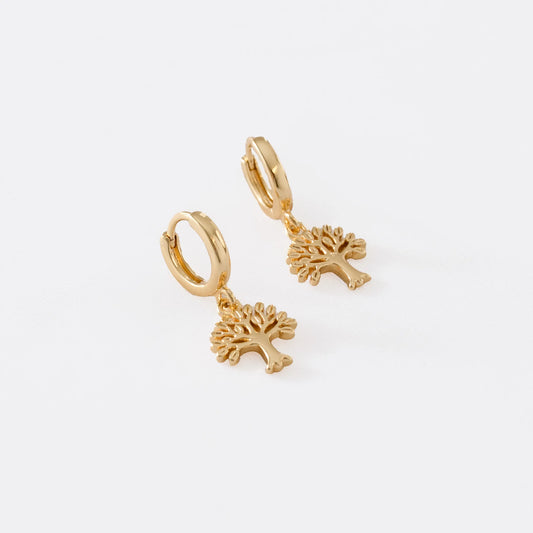 Arete Candonga Árbol de la Vida