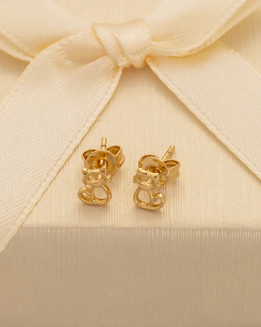 Arete Tipo Topo Cat Mini