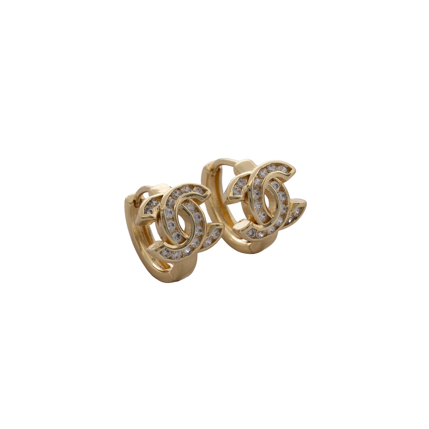 Candonga CC 13 MM Circon cirstal