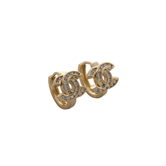 Candonga CC 13 MM Circon cirstal