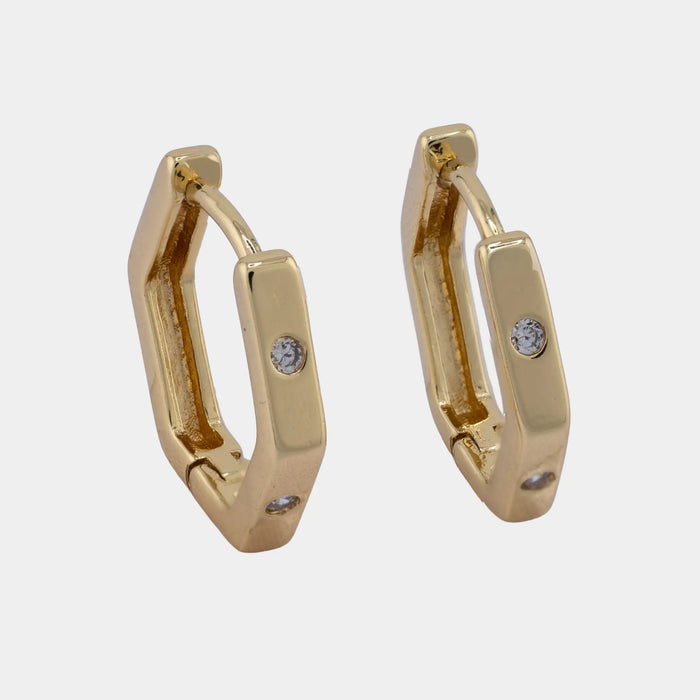 Candonga Silueta Hexa Grial 13 mm