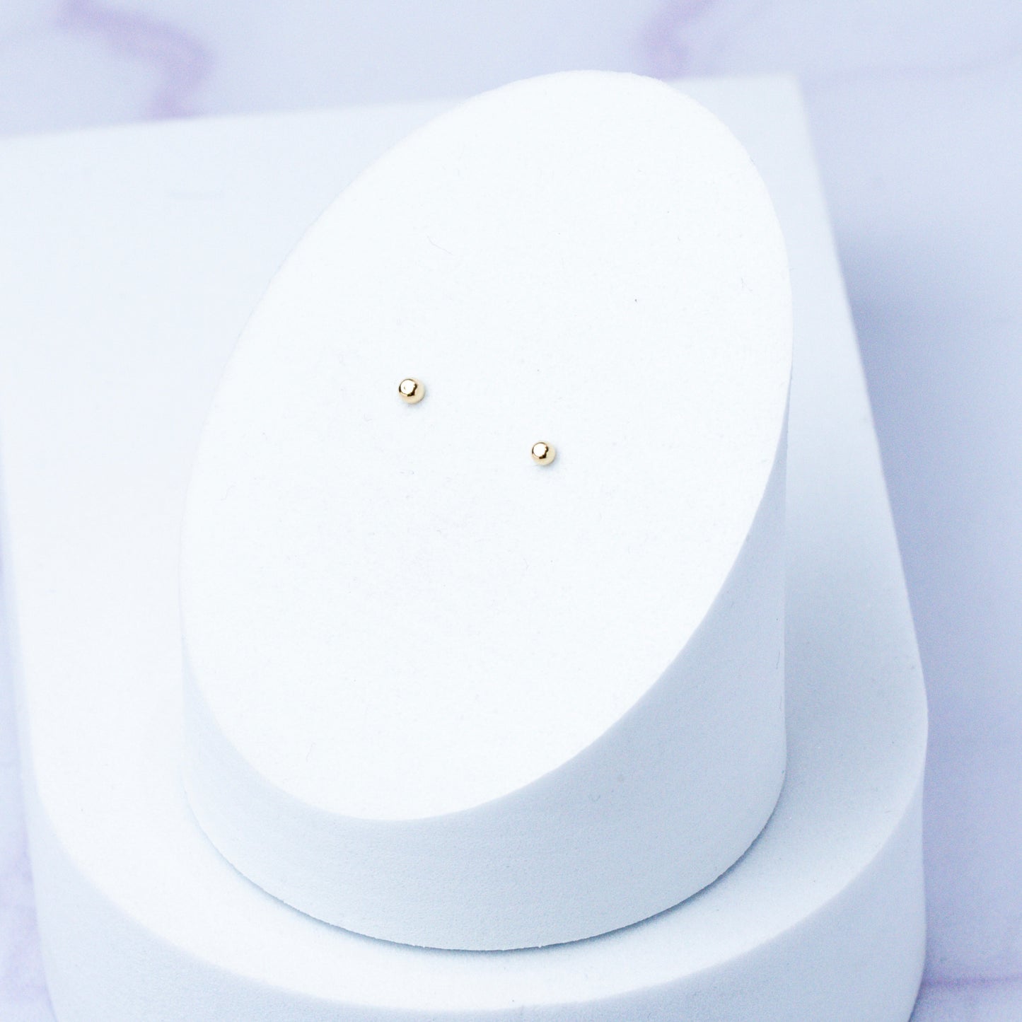 Arete Tipo Topo Balin Liso 2 mm