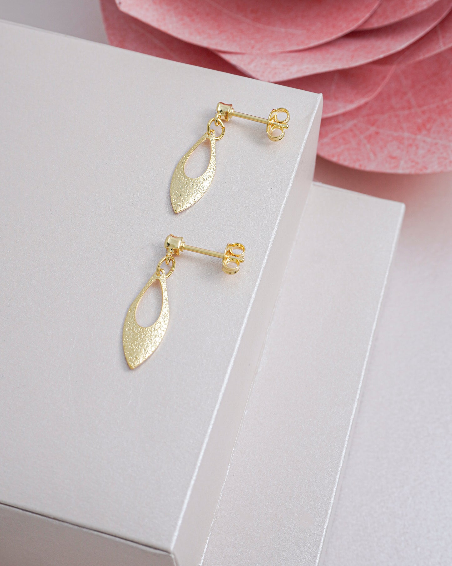 Arete Glitter