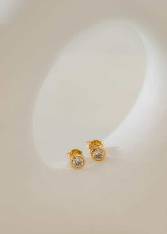Arete Topo Cristal 5mm