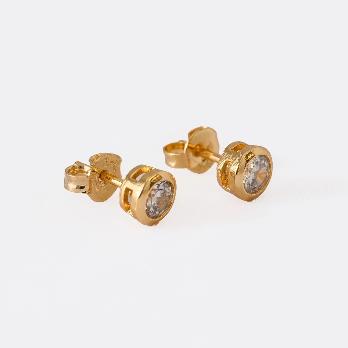 Arete Topo Cristal 5mm
