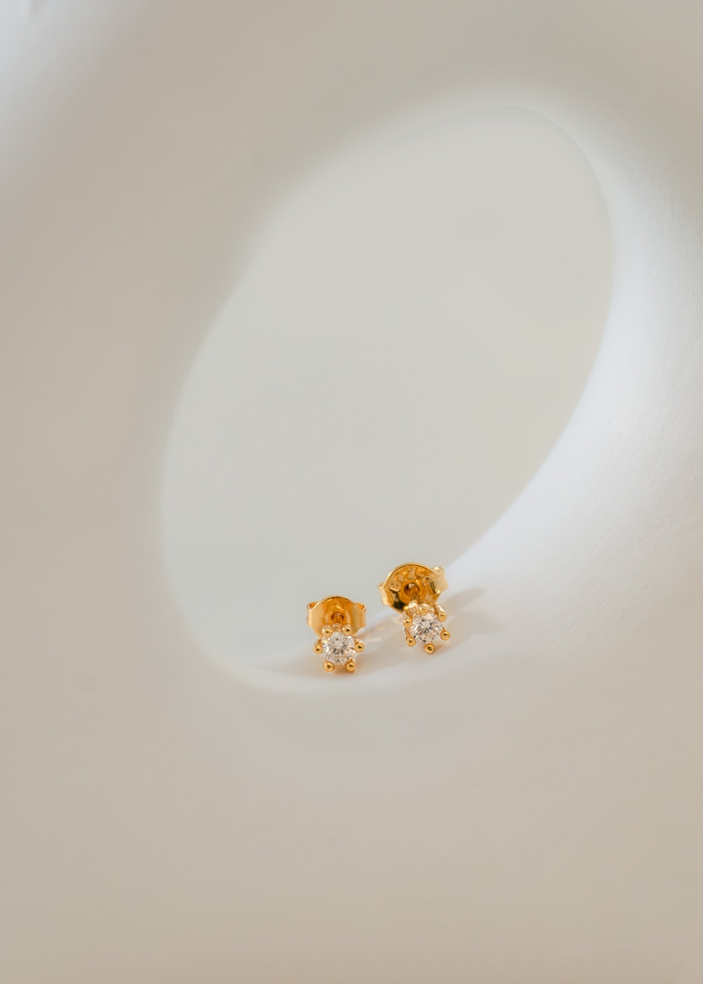 Arete Topo 6 Puntos Cristal