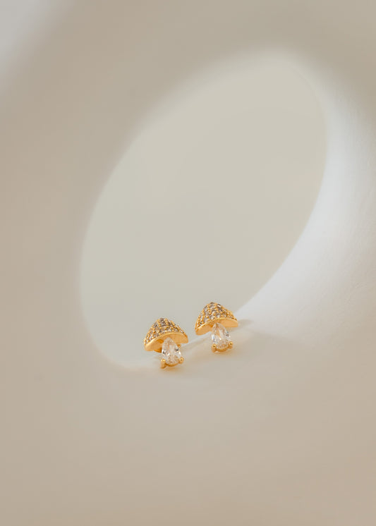 Arete Mushroom