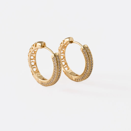 Candonga Elle Circones