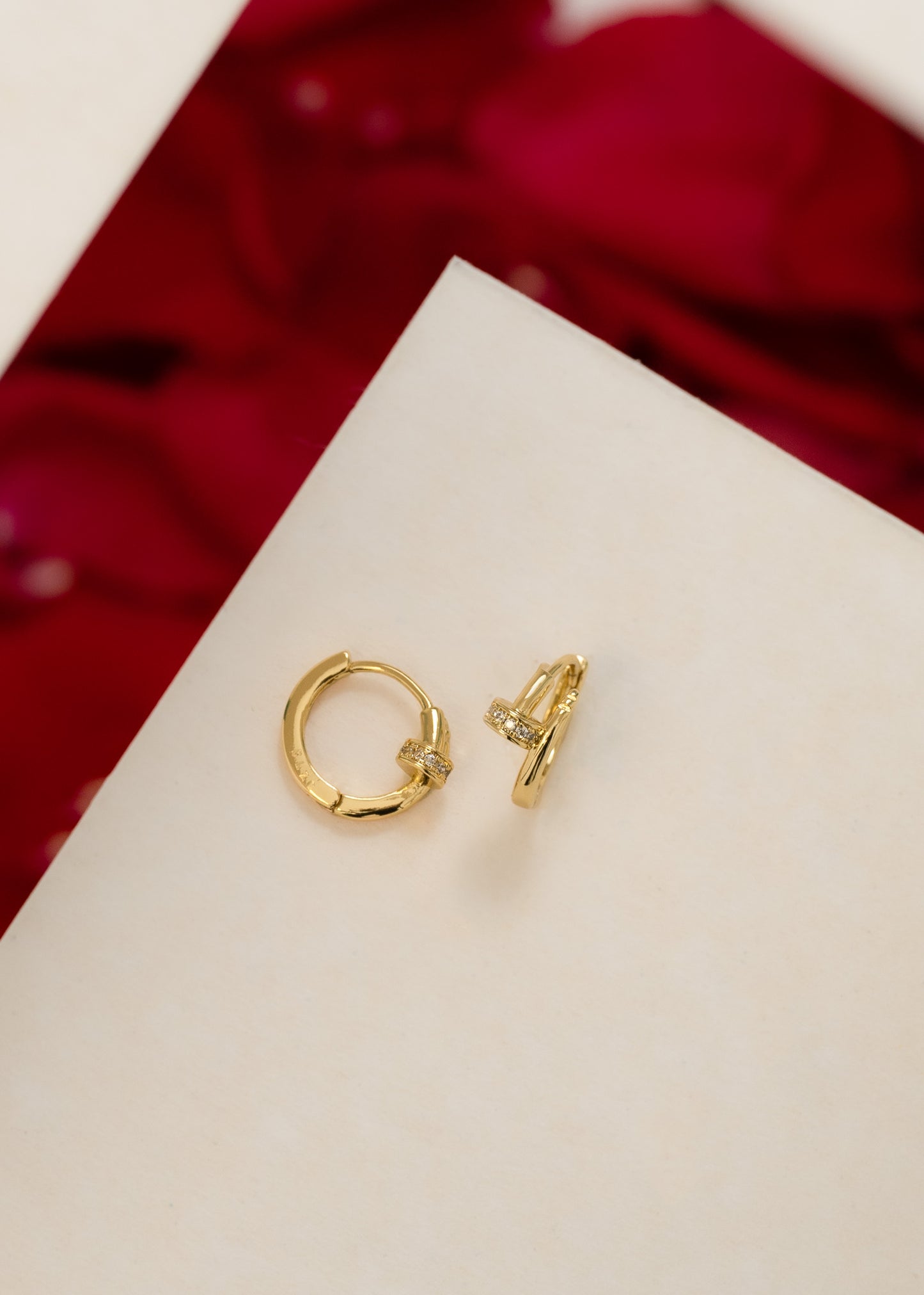 Candonga CT Clou Lux