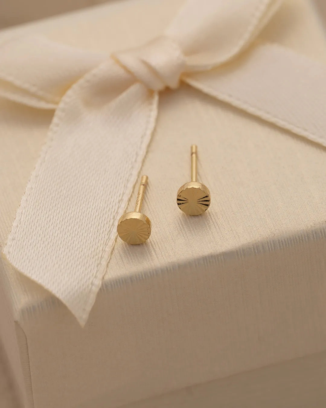 Arete Sol Redondo 4 mm