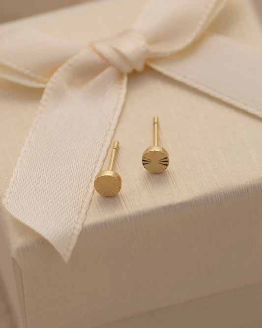 Arete Sol Redondo 4 mm