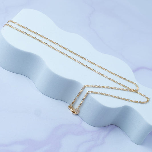 Cadena 5 x 1 2 mm x 60 cm