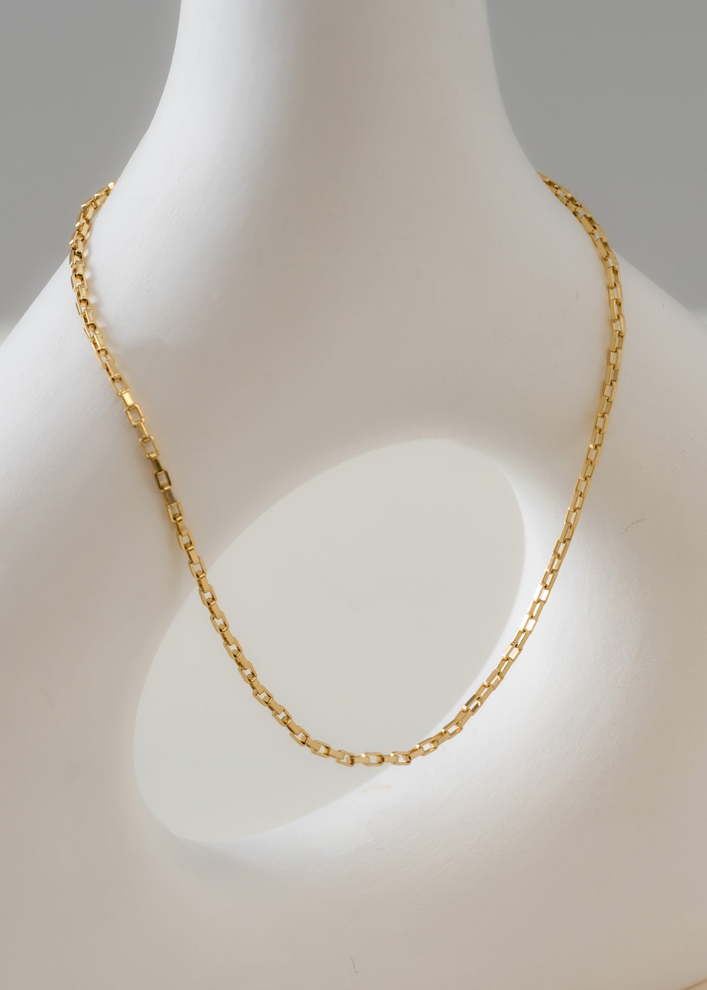 Cadena Vintage 65 cm