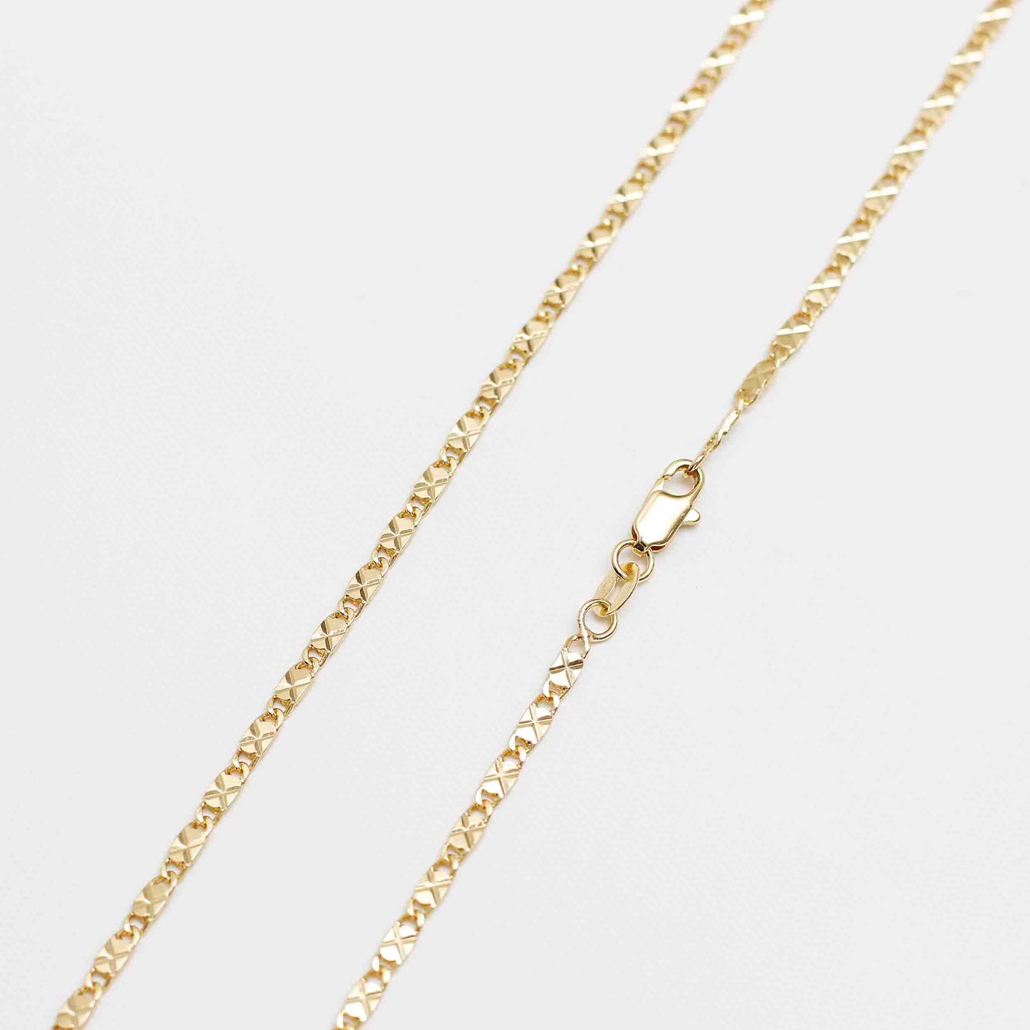 Cda destellos 45cm 2.5mm