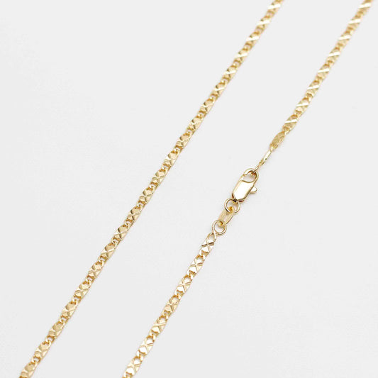 Cda destellos 45cm 2.5mm