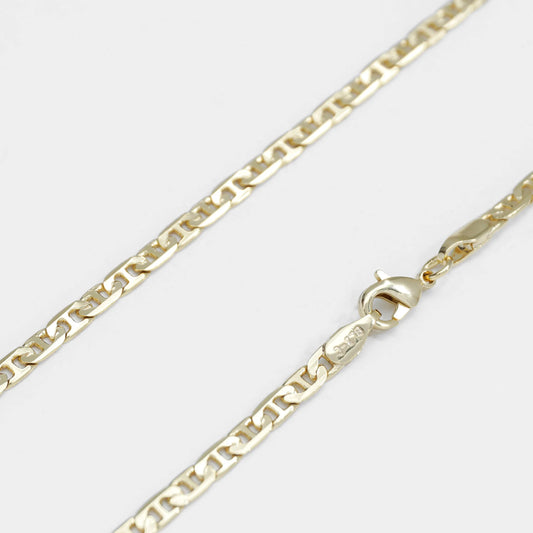 Cadena Escalera 45cm x 2 mm